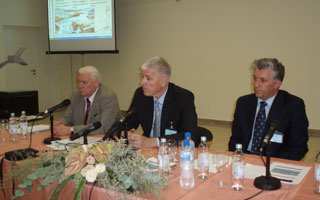 HRO HYDRO Conference 2007